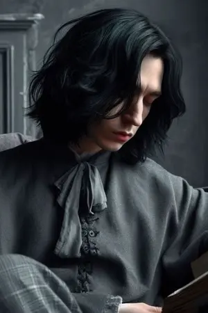 ปก [Fic Harry Potter] You’re the light of my life (ทานตะวันตัวน้อย)
