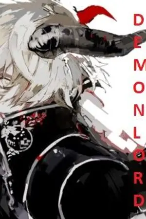 ปก Demonlord