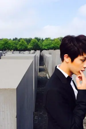 ปก [BTS] Perfect Daddy (Namjin)