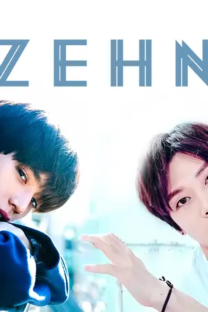 ปก [ NCT - TAETEN ] ZEHN