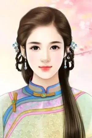 ปก [จบแล้ว/E-book] เสน่ห์บุปผา 心醉