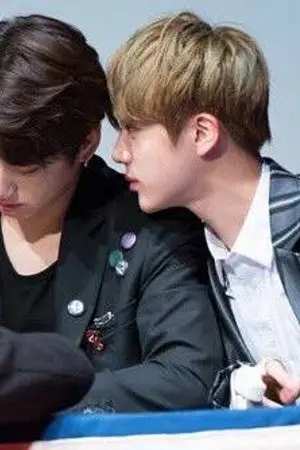 ปก [BTS] : พี่ชายน่ารำคาญ KOOKJIN (END)
