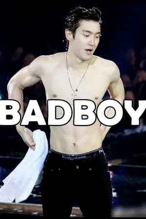ปก [ปิดพรีฯ] Badboy Lover ฉีกกฎรักนายจอมโหด