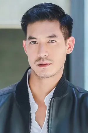 ปก หัวใจของนายพันแสง
