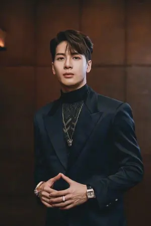 ปก คุณอาจไม่รัก