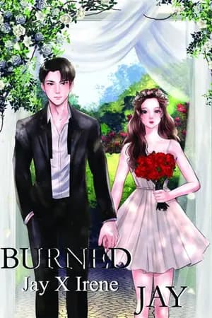 ปก B U R N E D - J A Y