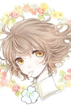 ปก ชีวิตวุ่นวายกับตัวเอกผู้ถูกลืม (Yaoi)