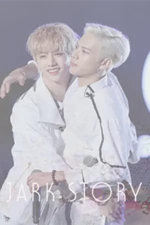 ปก [WANG The Series] หวังเดอะซีรี่ย์  #JARK