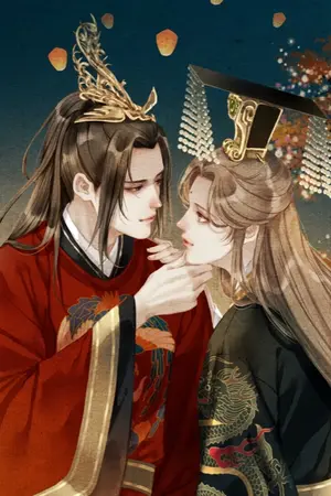 ปก [Pre-order Boxset]ฮ่องเต้เหตุใดท่านจึงงดงามเช่นนี้ [Mpreg,จีนโบราณ]