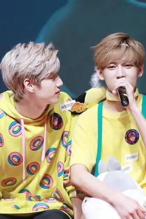 ปก [ FIC GOT7 : MarkBam ] │ Short Fiction