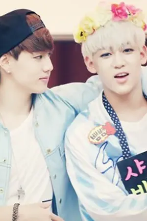 ปก [ FIC GOT7 : MarkBam ] | My Boo [END]