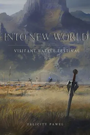 ปก Into New World