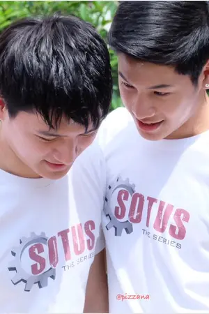 ปก Idol mission ผมเป็นไอดอลนะครับ [SingtoKrist]