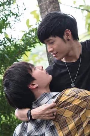 ปก {Blood} เลือดอมตะ [Fanfic Singto Krist]