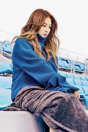 ปก + HATE {ลืมรัก} + [chaenie,lisoo fic BLACKPINK]