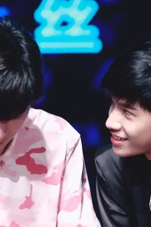 ปก [Fic SingtoKrist] Prideful Kid : จะรักหรือจะร้าย (Yaoi)