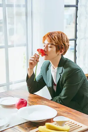 ปก ( exo ) แม่อุ้มบุญบยอน | chanbaek