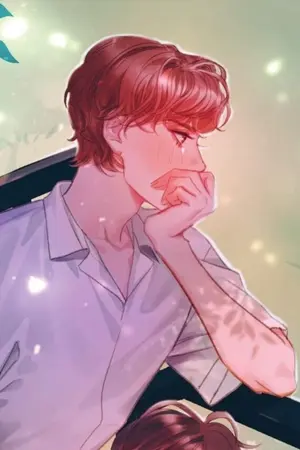 ปก Not a couple! #เขาบอกว่าเราเป็นคู่จิ้น - end. (hermit books)