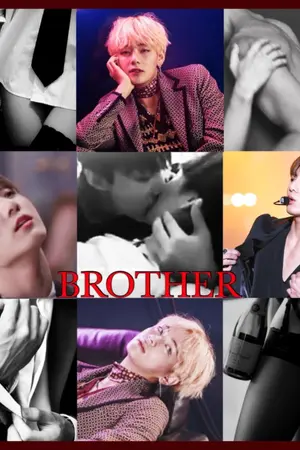 ปก [END] ✟BROTHER - KOOKV✟