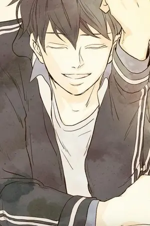 ปก [จบ] พี่ชายครับ ไปนั่งกินหมูกระทะเป็นเพื่อนผมหน่อย [yaoi] สนพ.รักคุณ