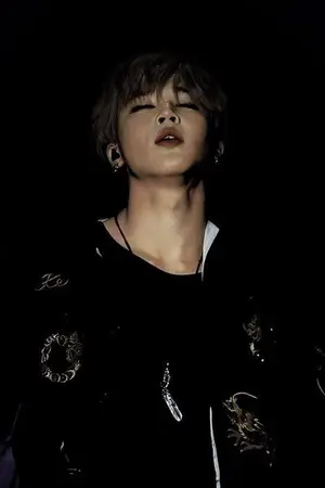 ปก [JIMIN x YOU Feat. K-POP] Tears น้ำตาสื่อรัก... {THE END}