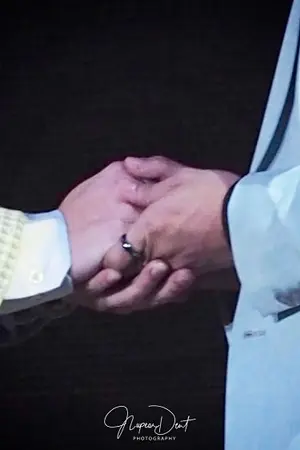 ปก "ความน่ารัก" ของผม END.