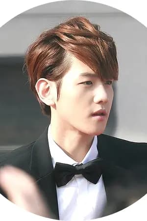 ปก -the second wife- ♥ (chanbaek)