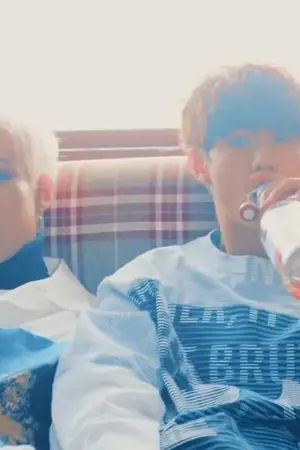 ปก ♬ ABOUT US ♪ [MarkBam ft.GOT7]
