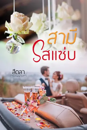 ปก สามีรสแซ่บ โดย สีตลา (รีอัพ)