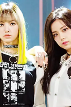 ปก [BLACKPINK LISOO] ลิซ่า one way not two way! #ลิซoneway