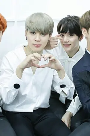ปก (END)[Fic:BTS - First love - yoonmin ft.vkook]
