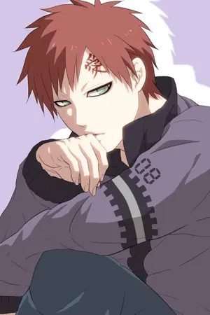 ปก [FIC NARUTO] CROSS WORLD (จบแล้ว)