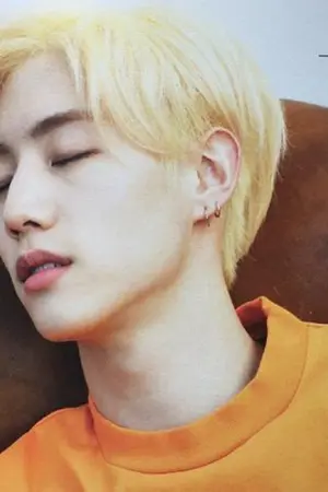 ปก (END) #พี่มาร์คง่วง ZzZ  [Fic MARKBAM]