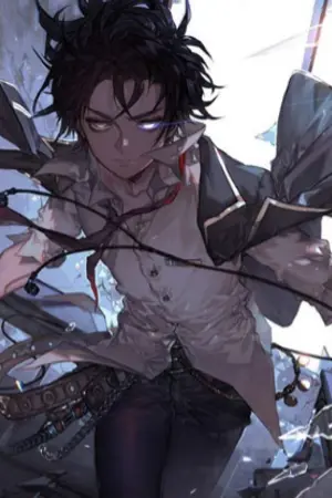 ปก Apocalypse Saga : สงคราม 7 ราชันย์(Reboot)