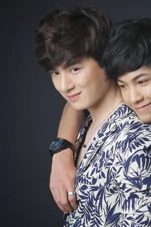 ปก My Docter หมอครับรักษาใจผมที