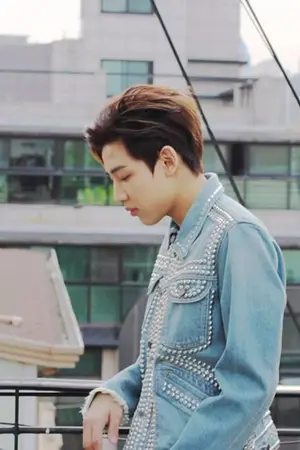 ปก END SS1/SS2  [MarkBam] I Want You !  |  #ฟิคแบมอ่อย