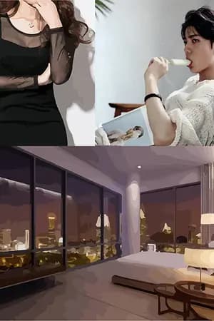 ปก เมียผมจัดว่าเด็ด - HUNHAN (FT.KaiDo,ChanBaek) The End