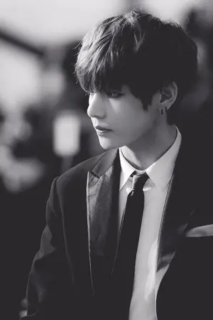 ปก จบแล้ว {Fic BTS} Bleeding Heart #ออลวีไดเซนตรา {AllV}