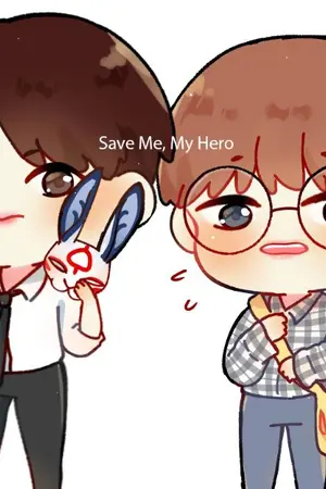 ปก จบแล้ว {Fic BTS} Hero {KookV,JinGa,Monmin}