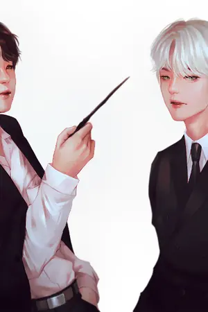 ปก จบแล้ว {Fic BTS} Legacy [KookV] #Legacykookv