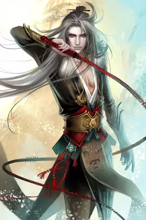 ปก Hero lost world - จอมยุทธหลงโลก (กลับมาอัพ)