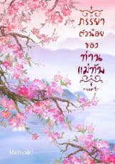 ปก ภรรยาตัวน้อยของท่านแม่ทัพ (จบ)