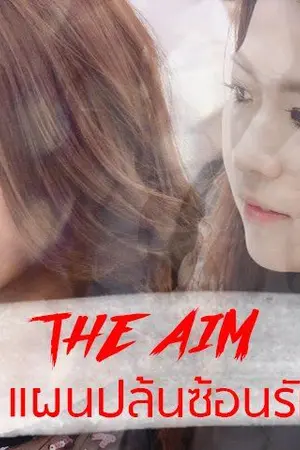ปก AIMNAM - THE AIM แผนปล้นซ้อนรัก