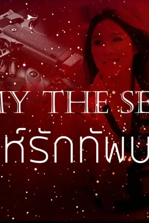 ปก AIMNAM - ARMY THE SERIES เล่ห์รักทัพบก
