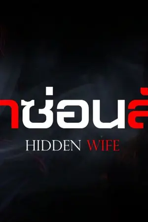 ปก AIMNAM - HIDDEN WIFE รักซ่อนลับ
