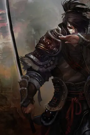 ปก God Catastrophe warrior กำเนิดเทพนักรบวิบัติ
