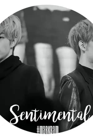 ปก *END[Got7] Sentimental - Markbam