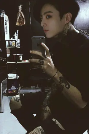 ปก Shhh.. #พี่จองกุกอย่าดุ [BTS x YOU] -END-