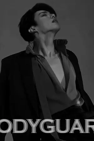 ปก BODYGUARD [BTS x YOU]
