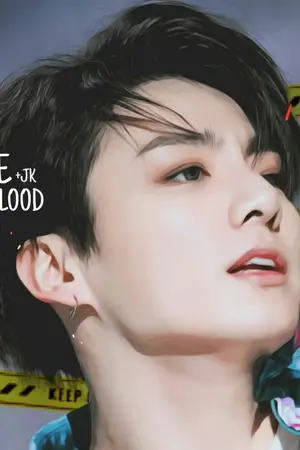 ปก [BTS x YOU] Love BadBlood
